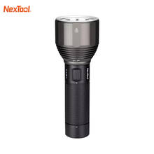 Перезаряжаемый светодиодный фонарик Youpin Nextool, 2000 лм, 5 режимов, IPX7, водонепроницаемый, Type-C, зарядка, мощный фонарь для дома, кемпинга, пикника 2024 - купить недорого