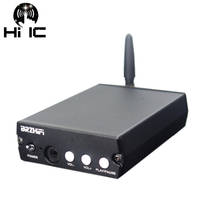 Decodificador de áudio hifi es9038, amplificador dac xmos xu208 opa2132pa dsd 32bit/384khz, entrada usb 2024 - compre barato