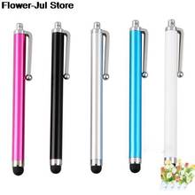 Stylus Touch Screen Stylus Pen Universal Touch Pen For iPhone Samsung Smart Phone Tablet PC iPad iPod 2024 - buy cheap