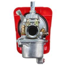 Carburetor 50cc/60cc/66cc/80cc 2 Stroke Engine Motor Motorized Bike Bicycle 2024 - buy cheap