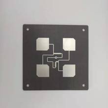 5.8GHz Circularly Polarized Microstrip Antenna ETC Antenna 5.8G ETC Parking Antenna 2024 - buy cheap