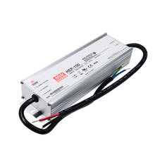 Mean Well HEP-150-15 for Outdoor Harsh Environment IP65 IP68 meanwell 15V 10A 150W Single Output Power Supply with PFC function 2024 - buy cheap