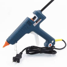 250W 100-240V Hot Melt A Glue Gun Stick 11mm Crafts Repair Tool Professional Temperature Adjustable  2024 - buy cheap