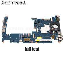 NOKOTION BA92-06752A BA92-06225A BA41-01184A BA41-01185A BA41-01186A для Samsung N143 N145 N148 N150 Материнская плата ноутбука DDR2 2024 - купить недорого