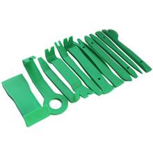 11Pcs Disassembly Shovels Hand Tools Door Panel Window Clip Fastener Pry Kit Car Trim Removal air conditioner tools 2024 - buy cheap