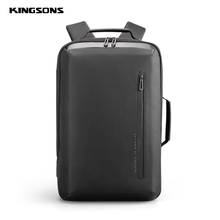 Men's 15.6 Inch Anti Theft Backpack for Women 2020 Mini Big Bag Pack for Teenager Travel Business School Laptop Bag Male Mochila 2024 - buy cheap