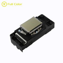 FULLCOLOR DX5 F187000 100% Original print head Compatible for Epson 4880 7880 9880 printer printhead 2024 - buy cheap