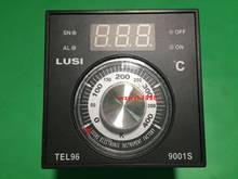 TEL96-9001S oven temperature controller LUSI oven temperature control 2024 - buy cheap