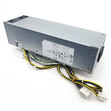 New PSU For Dell 3020 7020 9020 Power Supply DPS-255LB A L255AS-00 AC255ES-00/01 HU255AS-00 D255AS/D255ES/L255ES/AC255AS-00 2024 - buy cheap