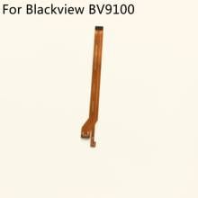 Blackview BV9100 оригинальная новая USB зарядная плата для телефона Blackview BV9100 MTK6765V/WA 6,3 "1080*2340 Бесплатная доставка 2024 - купить недорого