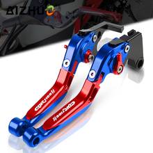 Clutch Brake Levers Motorcycle CNC Aluminum Folding Extendable Adjustable Accessories FOR HONDA CBR1100XX CBR 1100 XX 1997-2007 2024 - buy cheap