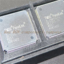 1 placa de driver lcd de chip qfp sil9011ctu qfp em estoque 2024 - compre barato