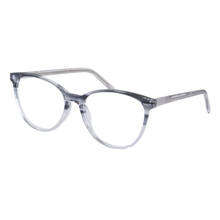 Bluelight óculos de leitura para mulheres, óculos de ampliação, miopia, prescrição progressiva, decorativo, para mulheres 2024 - compre barato