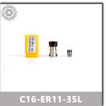 ER11-5mm Extension Rod Holder Tool Holder for CNC Milling Machine 2418/3018,C16-ER11-35L-5mm Extension Rod for Spindle Motor. 2024 - buy cheap