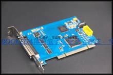 PCI9054 Data 8-channel AD Module 16-bit Acquisition Card Communication Board Motion Control 2024 - buy cheap