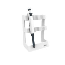 JOANLAB pipette rack pipette stander for adjustable pipette for Laboratory 2024 - buy cheap