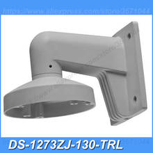 CCTV Accessories DS-1273ZJ-130-TRL High Quality Aluminum Alloy Wall Mount Bracket for Hikvision Turret Camera DS-2CD2385FWD-I 2024 - buy cheap