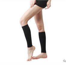 High Quality Ladies Stretch Socks Compression Protection Calf Compression Women Socks Wholesale 5pair/lot 2024 - buy cheap