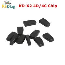 Transponder de chip kd x2 4d/4c, mais vendido, para cópia, chip, transponder, especial para keyflash, programador de chave 2024 - compre barato