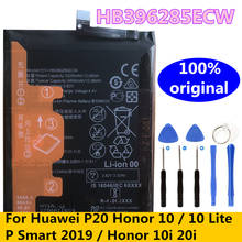 Original HB396285ECW Battery For Huawei P20 Honor 10 / 10 Lite P Smart 2019 / Honor 10i 20i COL-AL00 COL-AL10 COL-TL00/TL10/L29 2024 - buy cheap