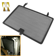 Motorcycle MT-09 For YAMAHA MT09 MT 09 2013 2014 2015 2016 2017 Accessories Radiator Protection Grille Grill Cover Guard Black 2024 - buy cheap
