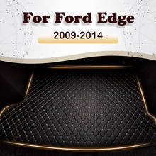 Коврик для багажника автомобиля Ford Edge 2009 2010 2011 2012 2013 2014 2024 - купить недорого