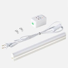 Creality-kit de plug universal para impressora, acessório com luz led de 110/220v, 300mm, compatível com partes da impressora 3d 2024 - compre barato