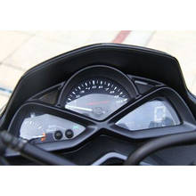 Cluster Scratch Cluster Screen Protection Film Protector For Yamaha  SMAX155 SMAX 155 2024 - buy cheap