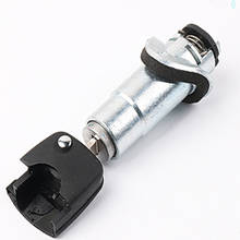 DAKATU OEM Car ignition door lock cylinder for AUDI A6 Replacement door lock cylinder 2024 - buy cheap