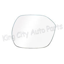 For Great Wall Haval Hover H6 H2S H4 VV6 2017-2019 Outside Rearview Mirror Glass Side Rear view mirror Lens with heating 2024 - buy cheap