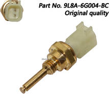 OEM 9L8A-6G004-BC Coolant Temperature Sensor for Ford Focus III Super Duty Fusion 9L8A6G004BC 9L8Z-6G004-B 9L8Z-6G004-E 2024 - buy cheap