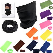 Winter Warm Cycling Head Scarf Wrap Balaclava Neck Gaiter Face Mask Bandana Head Scarf Wrap Neck Gaiter Face Mask Bandana Head 2024 - buy cheap