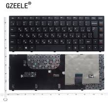 GZEELE Russian New Keyboard FOR Lenovo Ideapad Yoga 13 V-127920FS1 25202897 YOGA13 ISE ITH IFI RU laptop keyboard black WIN8 new 2024 - buy cheap