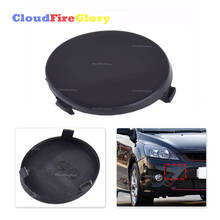 CloudFireGlory For Focus 2009 2010 2011 Front Bumper Tow Hook Cover Cap 8M5117A989AB 2024 - buy cheap