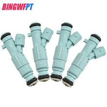 4PCS New Auto Parts OEM 35310-2E200 353102E200 Good Quality Injector Fuel Injection Nozzle for Kia 2024 - buy cheap