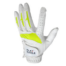 Спортивные мужские перчатки для гольфа для левой и правой руки Нескользящие износостойкие 2024 - купить недорого