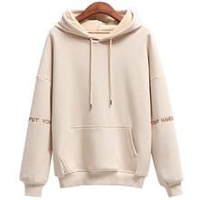 New Women Unisex Hoodies Men And Women O-Neck Sweatshirt Tracksuit Spring And Autumn Casual 2024 - buy cheap