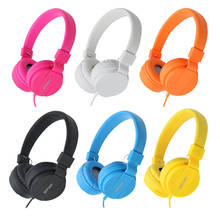 2021 new GS778 Headphone Bass headset stereo Foldable 3,5mm AUX for phone MP3 MP4 2024 - buy cheap