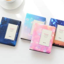 64 Pockets 3 Inch Mini Film Photo Album Book For Fujifilm Instax Mini LiPlay 11 9 8 7s 70 25 90 Instant Camera Film Card Holder 2024 - buy cheap