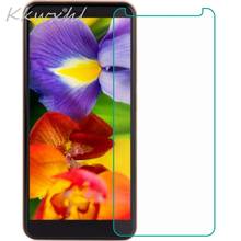 Smartphone 9H Tempered Glass for HTC Wildfire E GLASS Protective Film on HTC Wildfire E Screen Protector cover 2024 - buy cheap