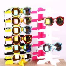 6Pair Sunglasses Eyeglass Glasses Frame Rack Display Stand Organizer Show Holder Drop Ship 2024 - buy cheap