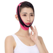 Face Lifting Strap Bandage V Line Face Shaper Women Chin Cheek Lift Up Belt Facial Anti Wrinkle Strap Face Care Slim Tools 2024 - buy cheap