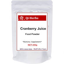 Organic Cranberry Juice Powder, Enhance Urinary Tract Cleanse, Bladder and Prostate Health 2024 - buy cheap