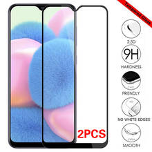 Protetor de tela 9d de vidro temperado, 2 pçs, para huawei y6s, y6 2019, y6 pro 2019, y9s, y5 2019, y7 prime 2019, para y7 pro 2019 2024 - compre barato