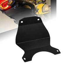 Guardabarros trasero para motocicleta, protector de salpicaduras para Ducati Scrambler 800, modelos Icon, acelerador completo, Urban Enduro 2024 - compra barato