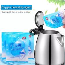 1/3Pcs Drinking Machine Cleaner Citric Acid Food Grade Accessories Tea Scale Portable Descaling Agent Electric Kettle Supplies 2024 - buy cheap
