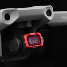 Filtro de lente de peso ligero para cámara de Dron DJI Mavic Air 2, UV CPL ND4/8/16/32 recubierto de densidad neutra, accesorio polarizador UAV 2024 - compra barato