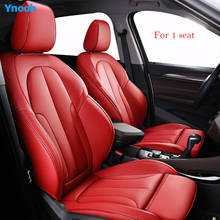 Ynooh Car seat covers For cadillac escalade srx cts ats ct 6 xt 4 5 6 sls one car seat protector 2024 - buy cheap