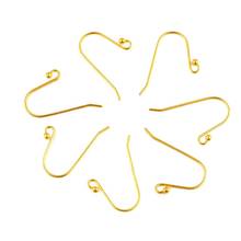 XINYAO 10pcs/Lot S925 Ear Wires Earring Hooks For DIY Earring Jewelry Making Findings Components Accessories 2024 - buy cheap