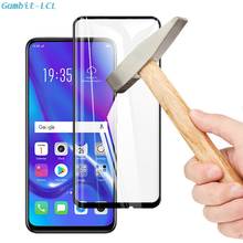 2PCS Full Cover Tempered Glass for Huawei P Smart 2019  Y9 Prime 2019 P Smart Z  Screen Protector  Glass Protective Film 2024 - buy cheap